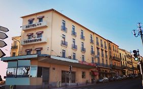 Hotel Terminus
